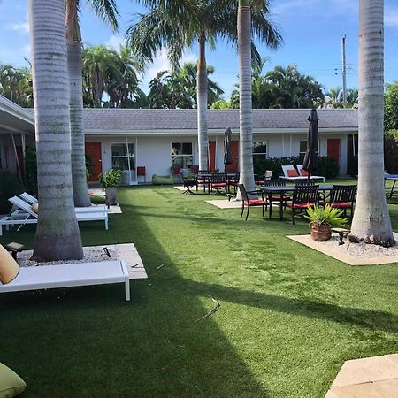 Captiva Beach Resort Point O'Rocks Eksteriør bilde