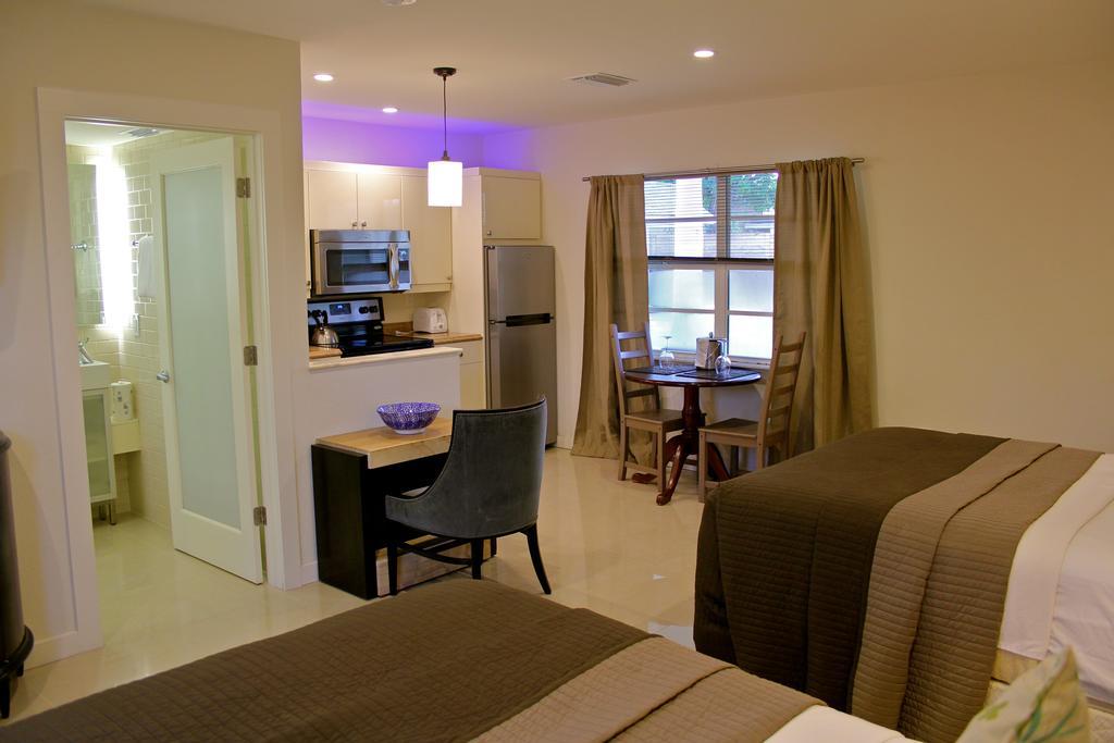 Captiva Beach Resort Point O'Rocks Eksteriør bilde