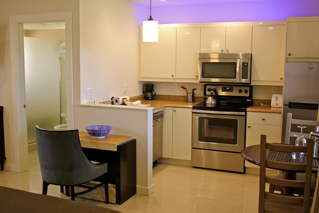 Captiva Beach Resort Point O'Rocks Eksteriør bilde