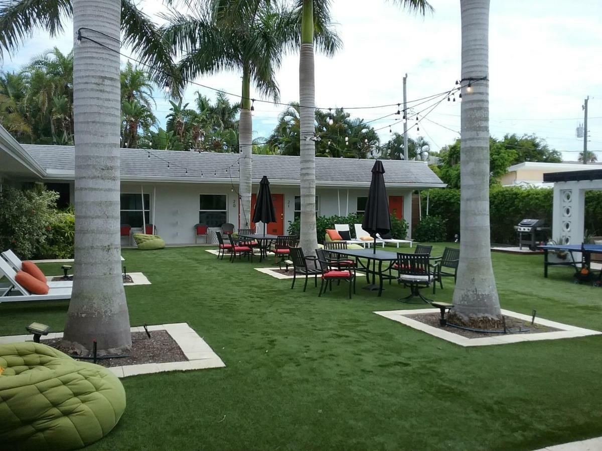 Captiva Beach Resort Point O'Rocks Eksteriør bilde