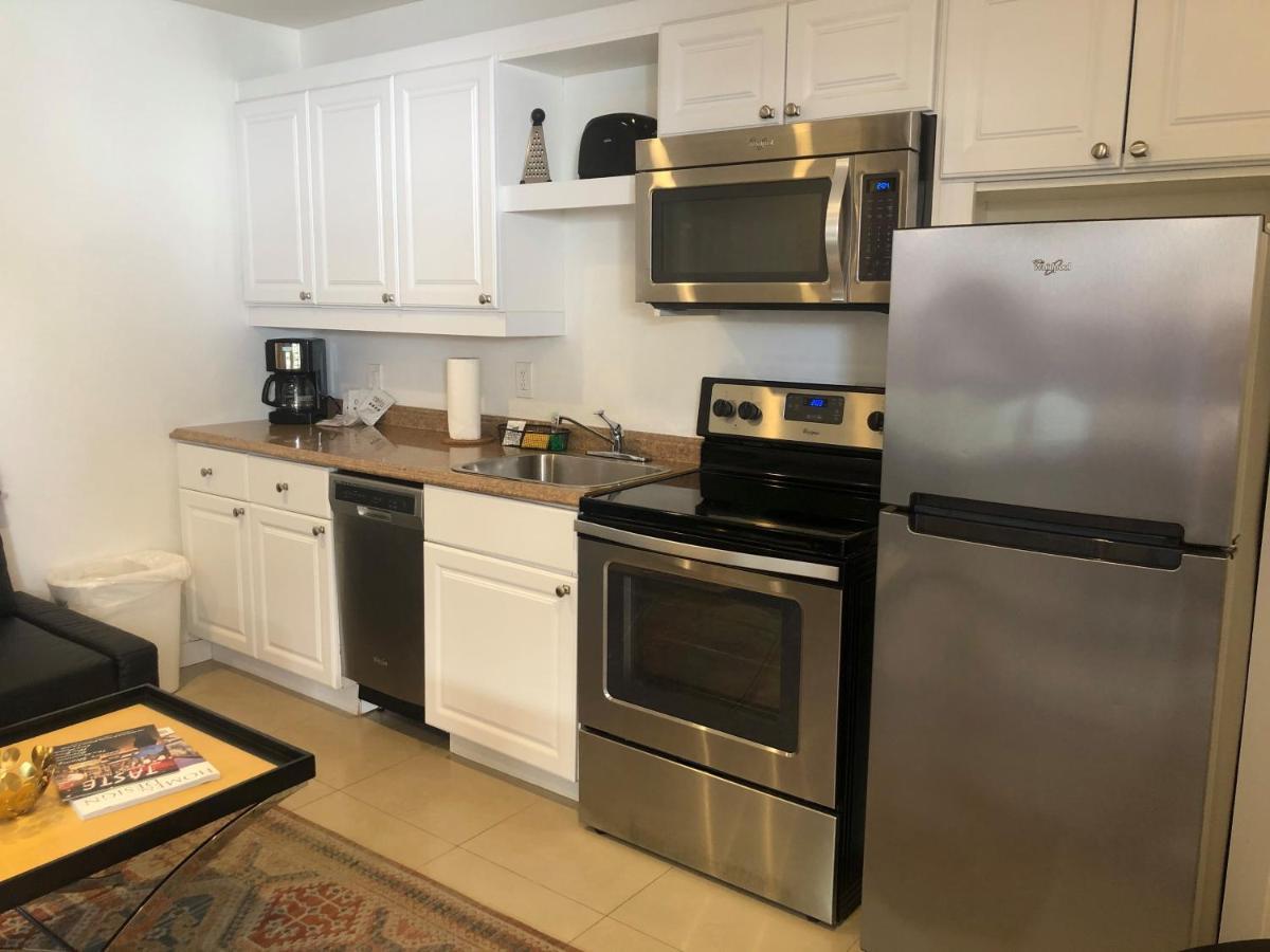 Captiva Beach Resort Point O'Rocks Eksteriør bilde