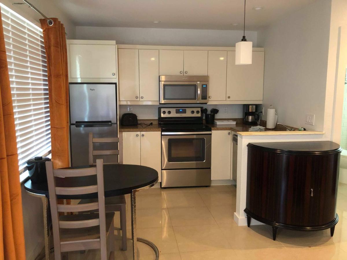 Captiva Beach Resort Point O'Rocks Eksteriør bilde