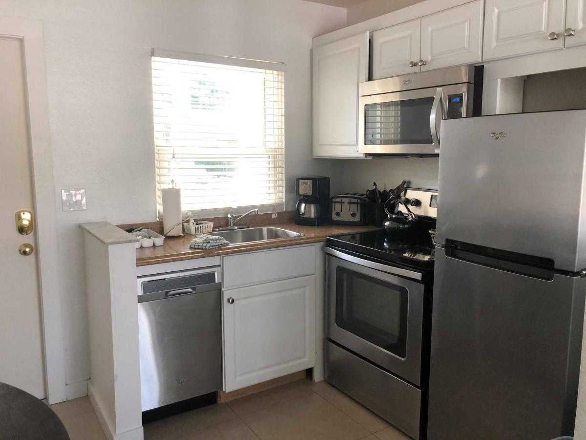 Captiva Beach Resort Point O'Rocks Eksteriør bilde
