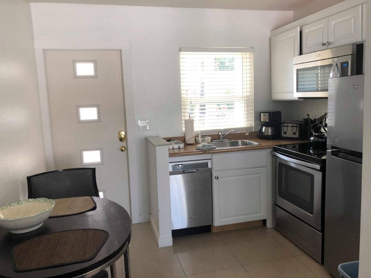 Captiva Beach Resort Point O'Rocks Eksteriør bilde