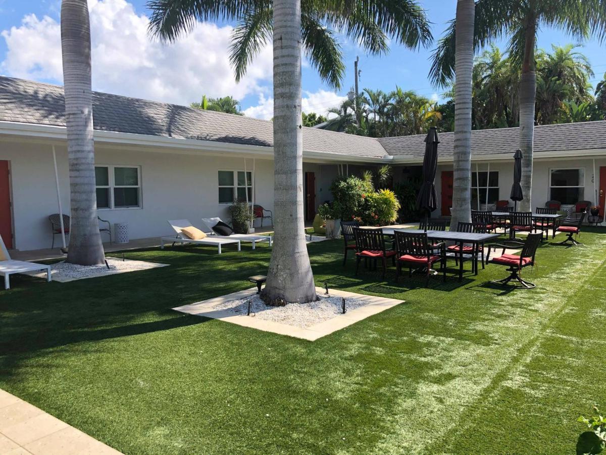 Captiva Beach Resort Point O'Rocks Eksteriør bilde