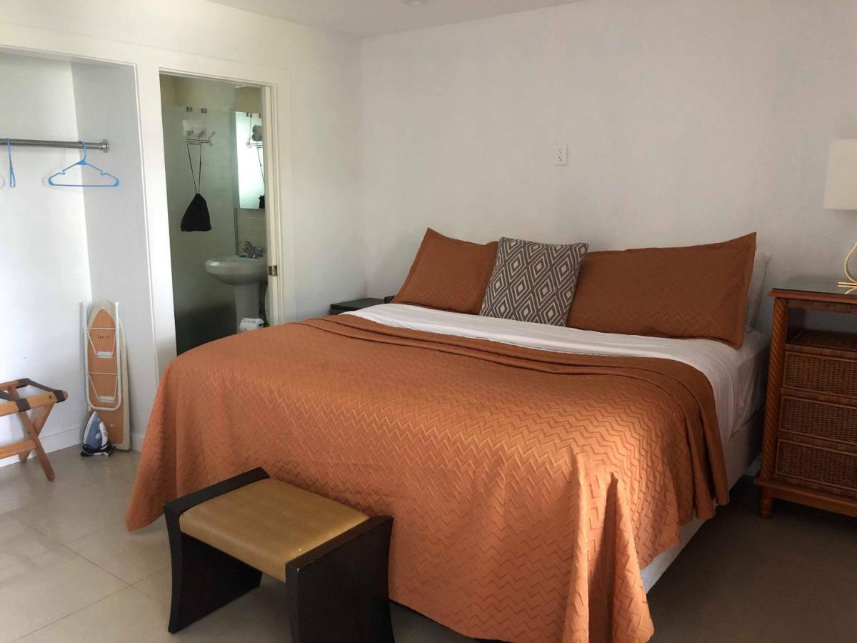 Captiva Beach Resort Point O'Rocks Eksteriør bilde