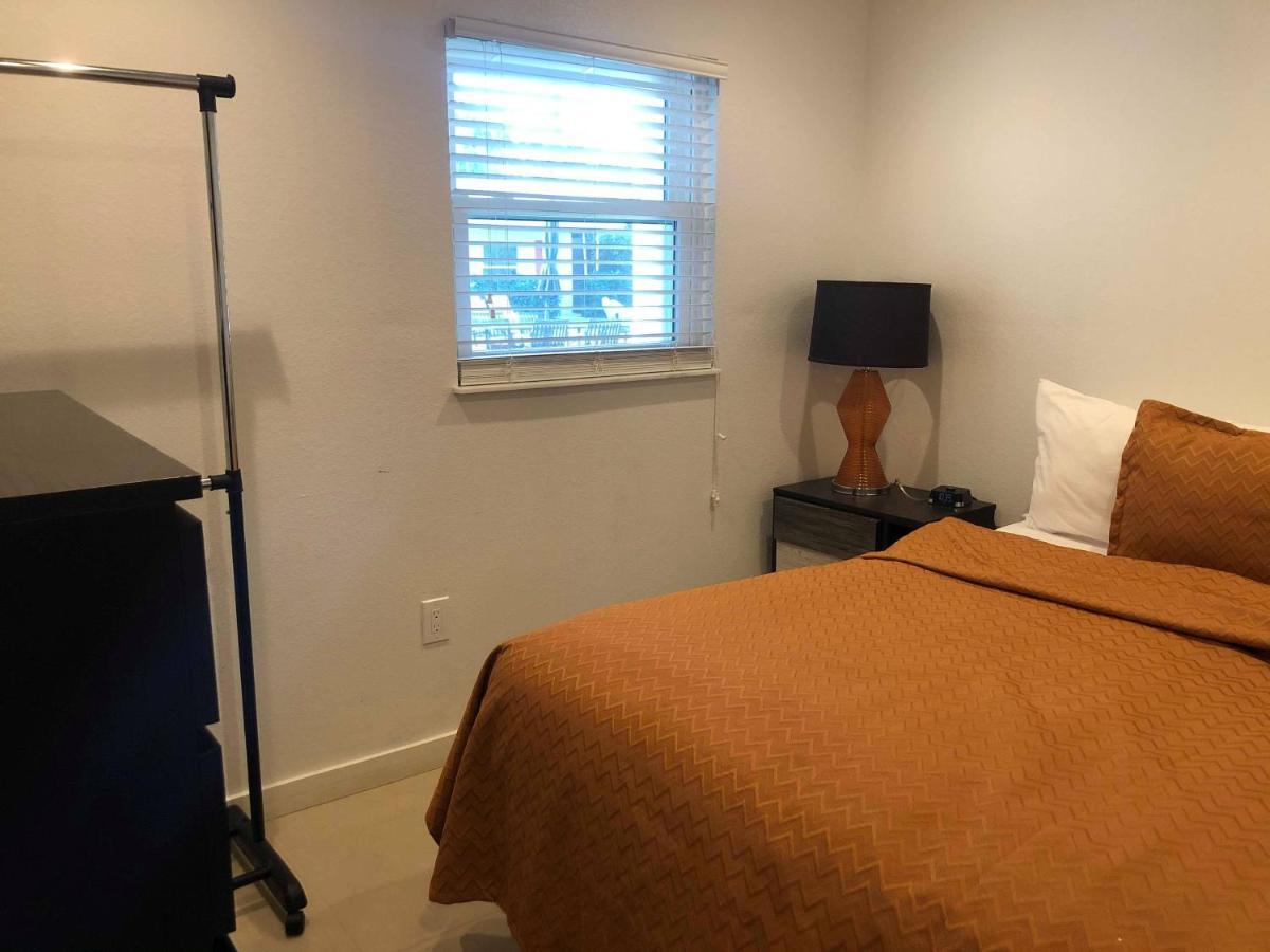 Captiva Beach Resort Point O'Rocks Eksteriør bilde