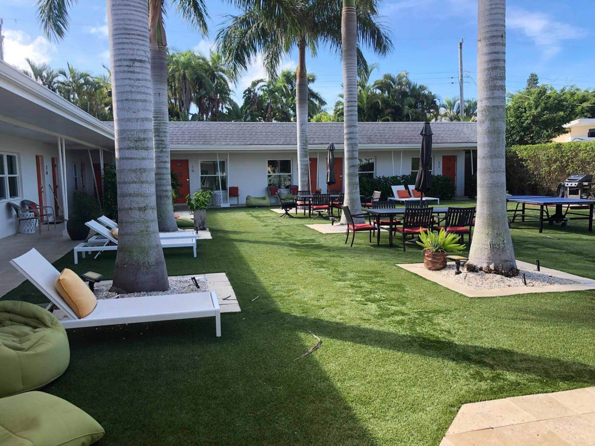 Captiva Beach Resort Point O'Rocks Eksteriør bilde