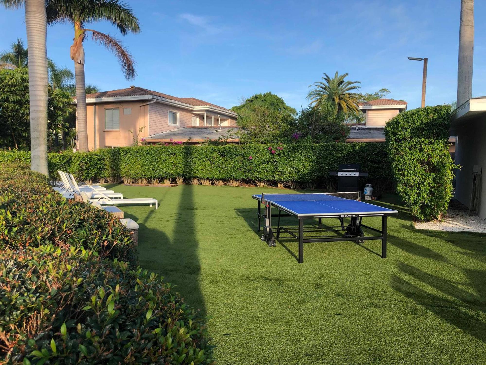 Captiva Beach Resort Point O'Rocks Eksteriør bilde
