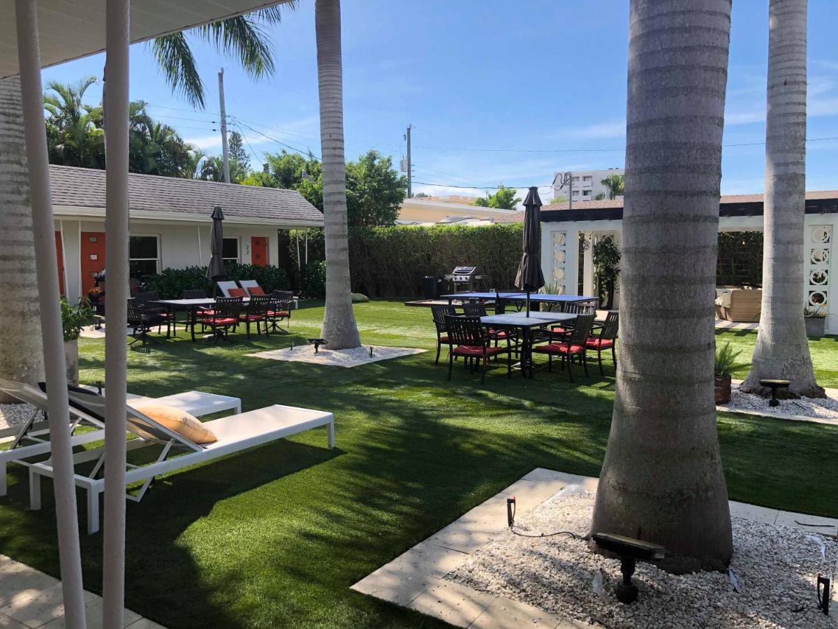 Captiva Beach Resort Point O'Rocks Eksteriør bilde