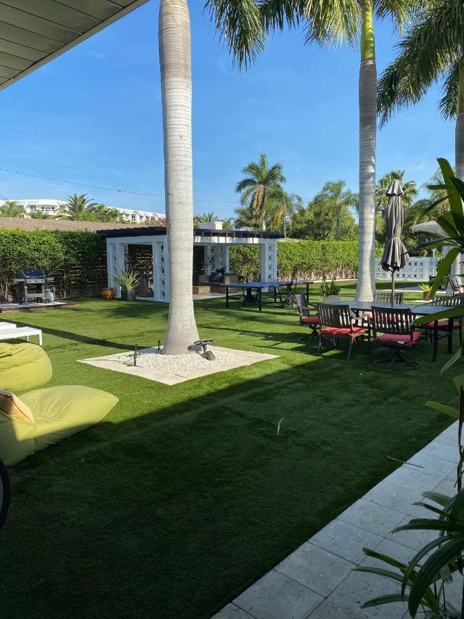 Captiva Beach Resort Point O'Rocks Eksteriør bilde