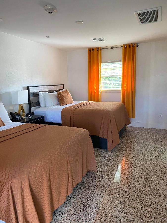 Captiva Beach Resort Point O'Rocks Eksteriør bilde