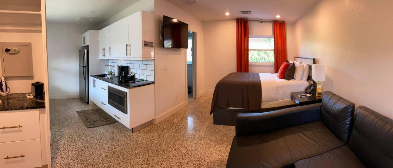 Captiva Beach Resort Point O'Rocks Eksteriør bilde