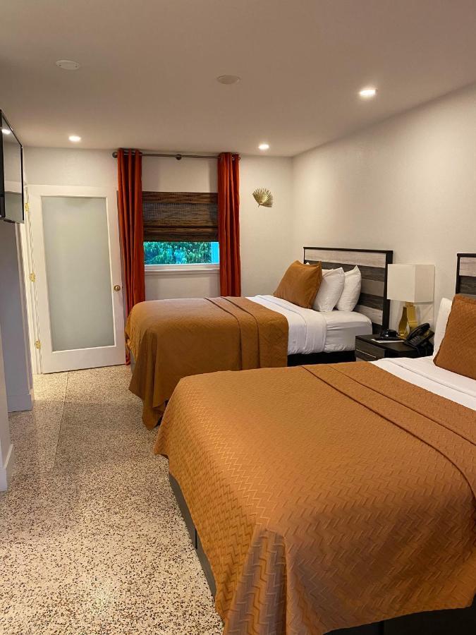 Captiva Beach Resort Point O'Rocks Eksteriør bilde