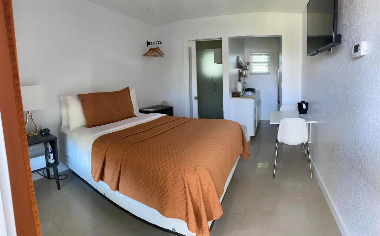 Captiva Beach Resort Point O'Rocks Eksteriør bilde
