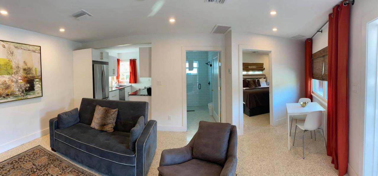 Captiva Beach Resort Point O'Rocks Eksteriør bilde
