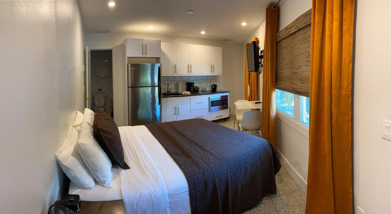 Captiva Beach Resort Point O'Rocks Eksteriør bilde