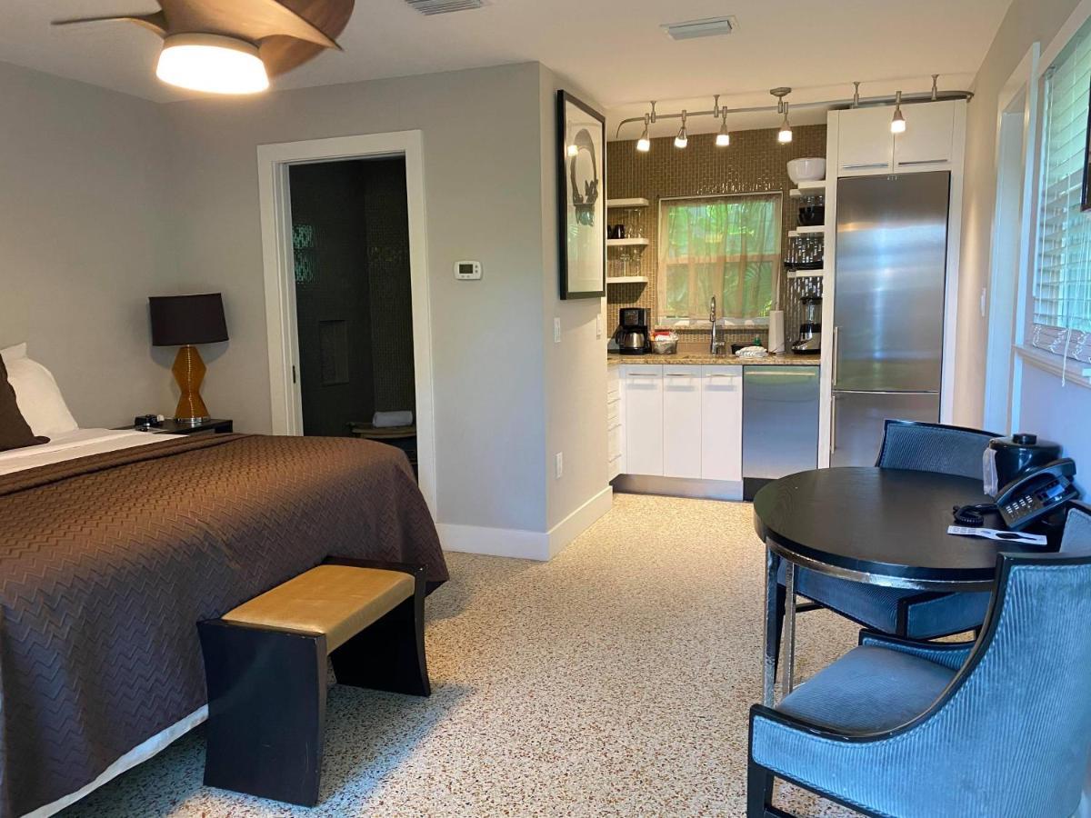 Captiva Beach Resort Point O'Rocks Eksteriør bilde